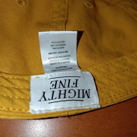 Hats